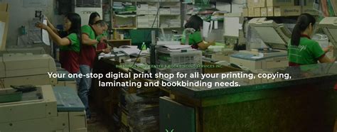 Blessings Digital Photocopy and Bookbind Services, .